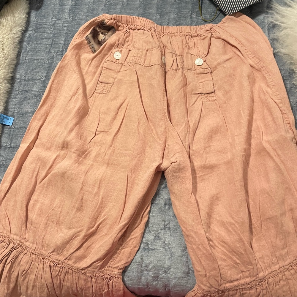 Magnolia pearl pants